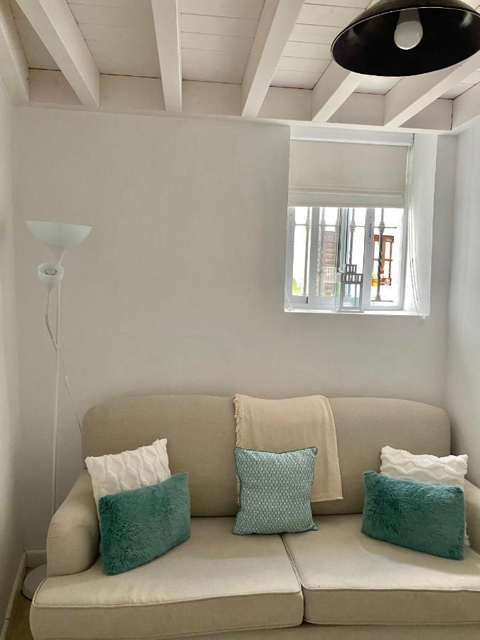 Casa Romantica "La Chela" Vejer de la Frontera Exterior foto