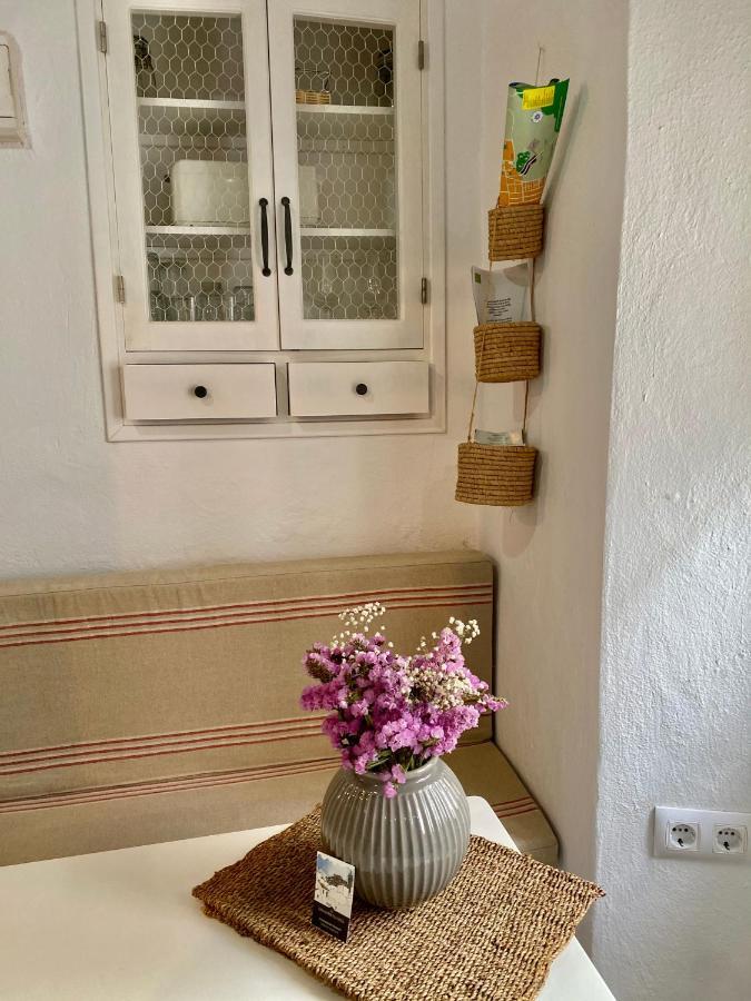 Casa Romantica "La Chela" Vejer de la Frontera Exterior foto