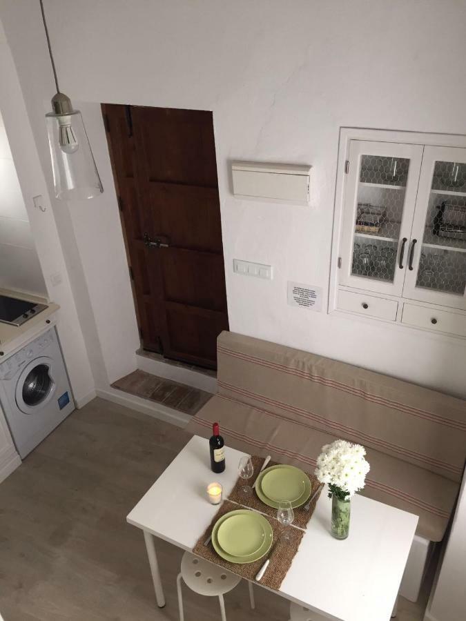 Casa Romantica "La Chela" Vejer de la Frontera Exterior foto