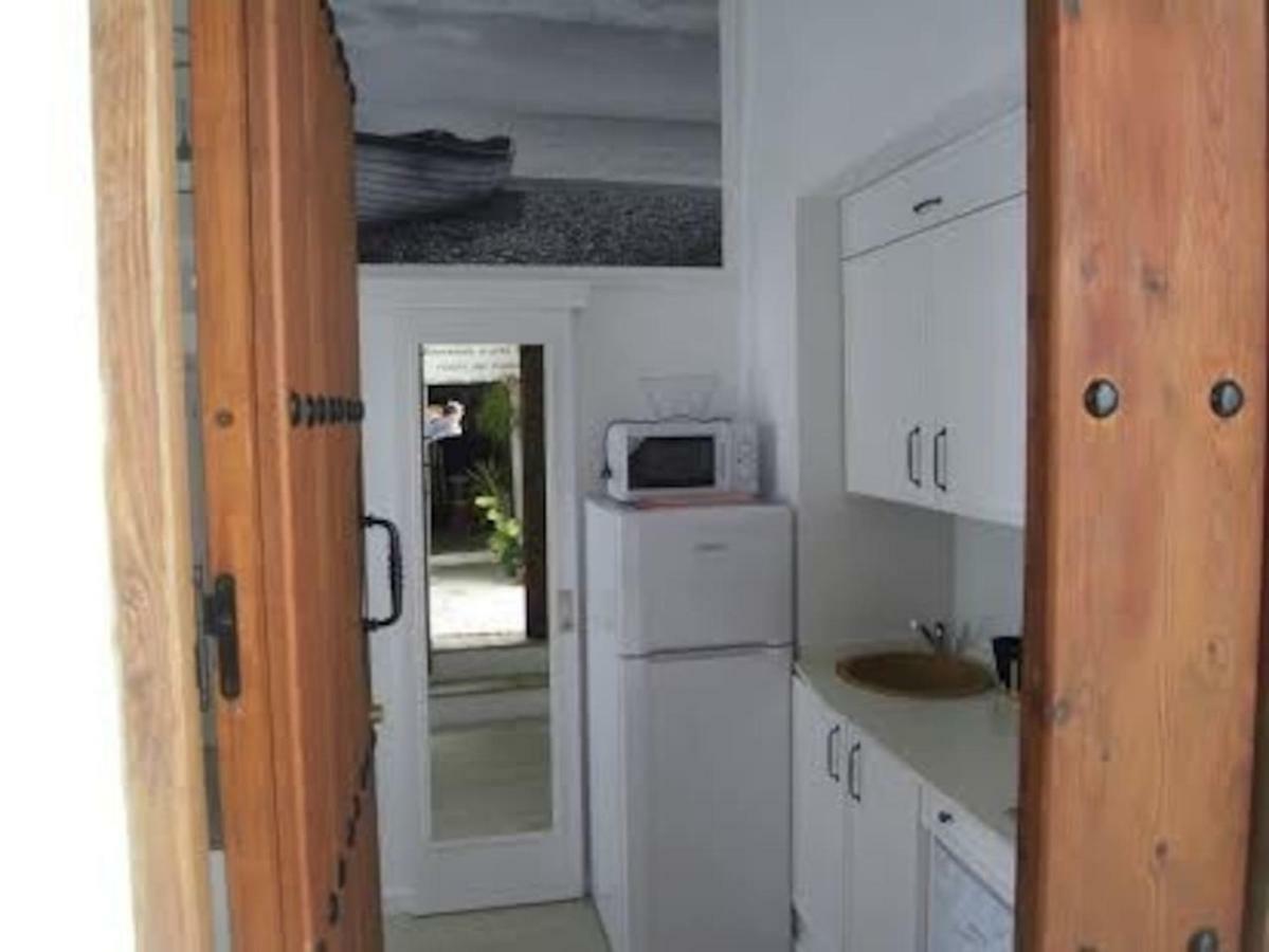 Casa Romantica "La Chela" Vejer de la Frontera Exterior foto